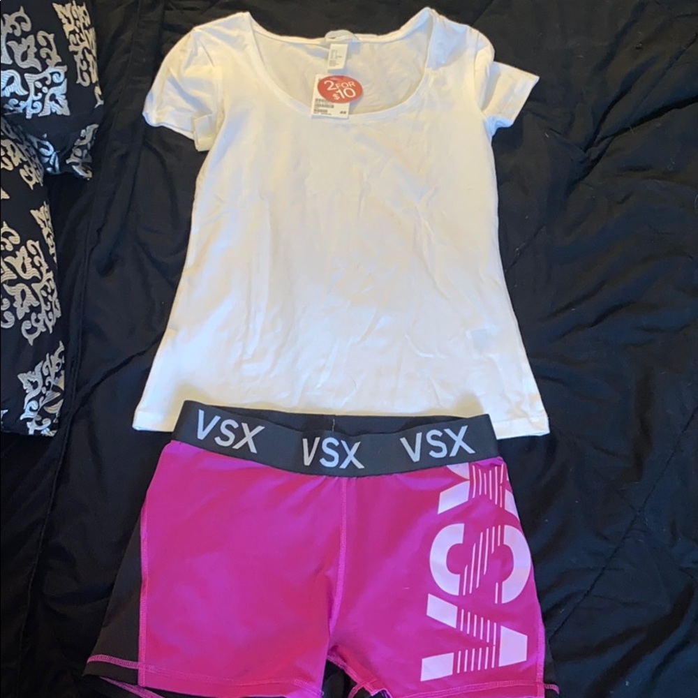 Workout Set